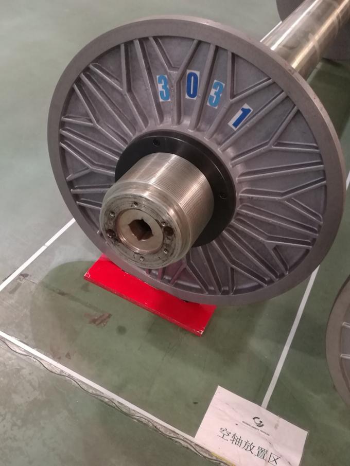 Η καλή τιμή προσάρμοσε Rapier θλδορνηερ στρεβλώνοντας ακτίνων υφαίνοντας αργαλειών ακτίνων στρεβλώσεων αργαλειών το χρησιμοποιημένο αργαλειό